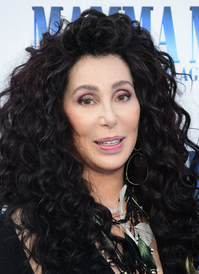 Cher Poster 3716134