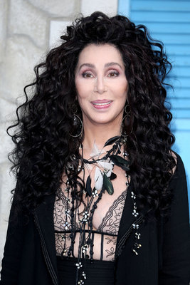 Cher Poster 3716145
