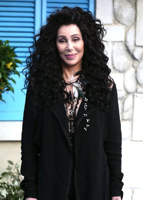 Cher Poster 3716147
