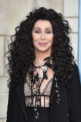 Cher Poster 3716149