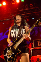 Cherri Bomb tote bag #G793387