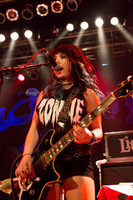 Cherri Bomb tote bag #G793389