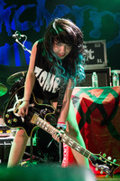 Cherri Bomb tote bag #G793399