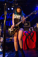 Cherri Bomb tote bag #G793410