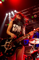 Cherri Bomb Sweatshirt #2658802