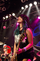 Cherri Bomb longsleeve t-shirt #2658804