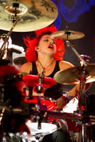 Cherri Bomb tote bag #G900904