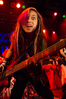 Cherri Bomb longsleeve t-shirt #2658807