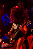 Cherri Bomb mug #G900908