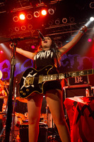 Cherri Bomb longsleeve t-shirt #2658818