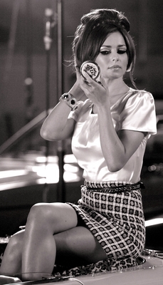Cheryl Cole mug #G350977