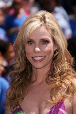 Cheryl Hines magic mug #G109508