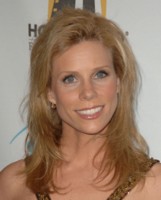Cheryl Hines longsleeve t-shirt #1501105