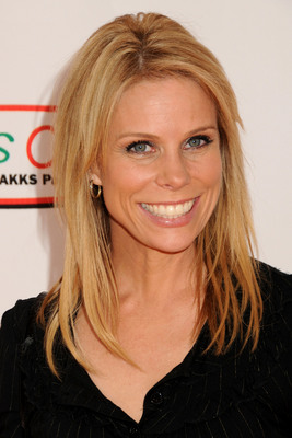 Cheryl Hines posters
