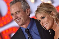 Cheryl Hines Sweatshirt #2857868