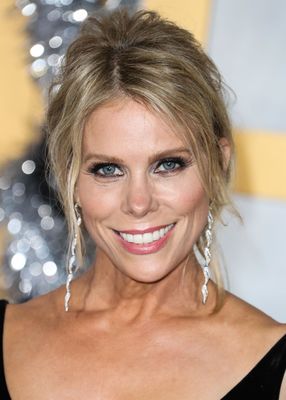 Cheryl Hines posters