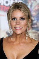 Cheryl Hines Tank Top #2857941