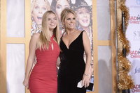 Cheryl Hines Tank Top #2857952