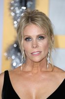 Cheryl Hines Tank Top #2857961