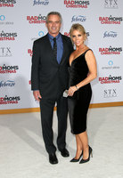 Cheryl Hines longsleeve t-shirt #2857973