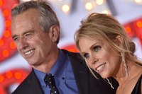 Cheryl Hines Sweatshirt #2857985