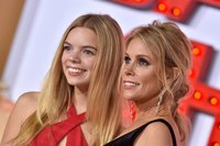 Cheryl Hines Tank Top #2857997