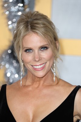 Cheryl Hines posters