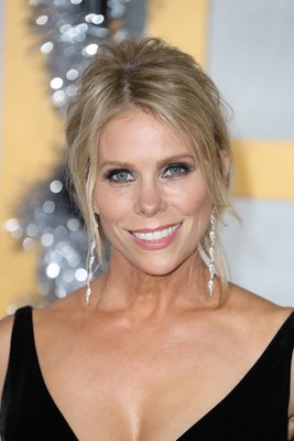 Cheryl Hines posters