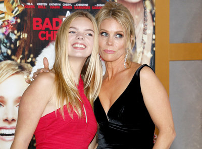 Cheryl Hines posters