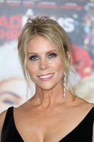 Cheryl Hines mug #G1100160