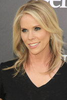 Cheryl Hines longsleeve t-shirt #3146610