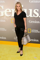 Cheryl Hines Tank Top #3146670