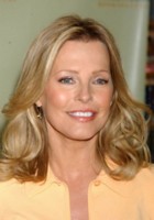 Cheryl Ladd Longsleeve T-shirt #1249072