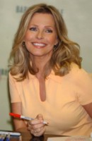 Cheryl Ladd tote bag #G115612