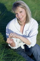 Cheryl Ladd Sweatshirt #3661651