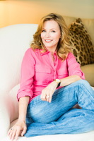 Cheryl Ladd Longsleeve T-shirt #3661654