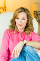 Cheryl Ladd mug #G2278913