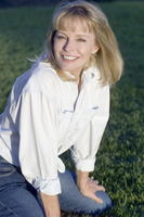 Cheryl Ladd Longsleeve T-shirt #3661661