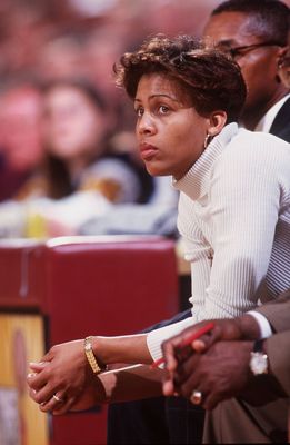 Cheryl Miller posters