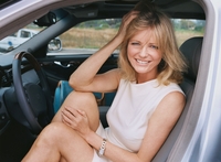 Cheryl Tiegs magic mug #G2440193