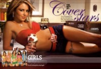 Cheryl Tweedy hoodie #1275682