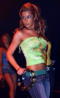 Cheryl Tweedy Sweatshirt #1344417