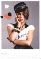 Cheryl Tweedy Tank Top #1524512