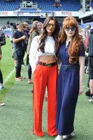 Cheryl longsleeve t-shirt #3067956