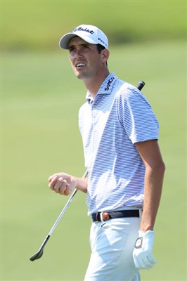 Chesson Hadley canvas poster
