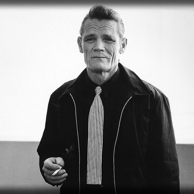 Chet Baker posters
