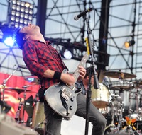 Chevelle t-shirt #2520822
