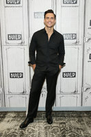 Cheyenne Jackson hoodie #2894559
