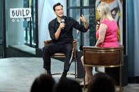 Cheyenne Jackson Tank Top #2894560