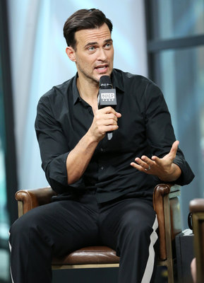 Cheyenne Jackson stickers 2894566